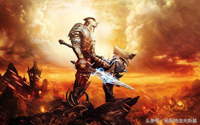 自由度高的游戏，44款拥有超高自由度的游戏推荐（几款高自由度的游戏）