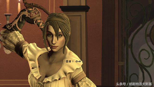 自由度高的游戏，44款拥有超高自由度的游戏推荐（几款高自由度的游戏）