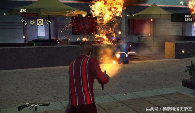 自由度高的游戏，44款拥有超高自由度的游戏推荐（几款高自由度的游戏）