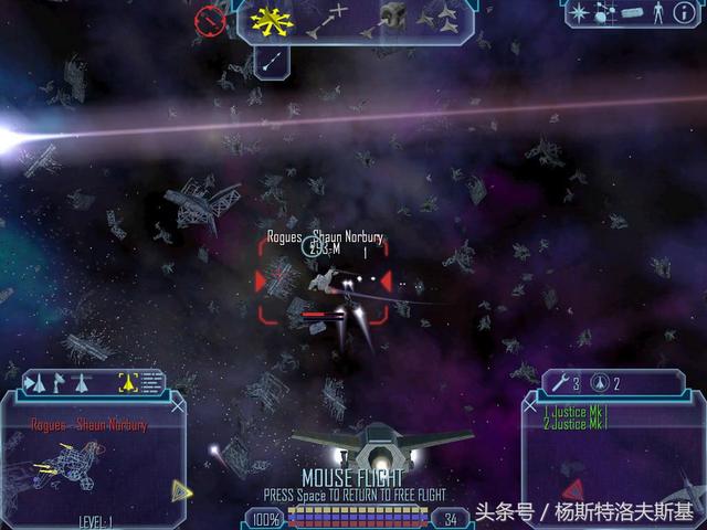 自由度高的游戏，44款拥有超高自由度的游戏推荐（几款高自由度的游戏）