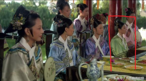 甄嬛传最后一集，甄嬛传最后一集回忆过往（甄嬛传：果郡王至死不知）