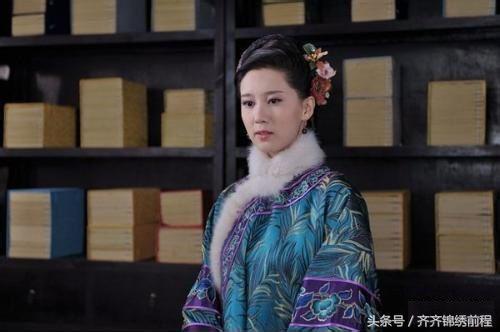 甄嬛传最后一集，甄嬛传最后一集回忆过往（甄嬛传：果郡王至死不知）