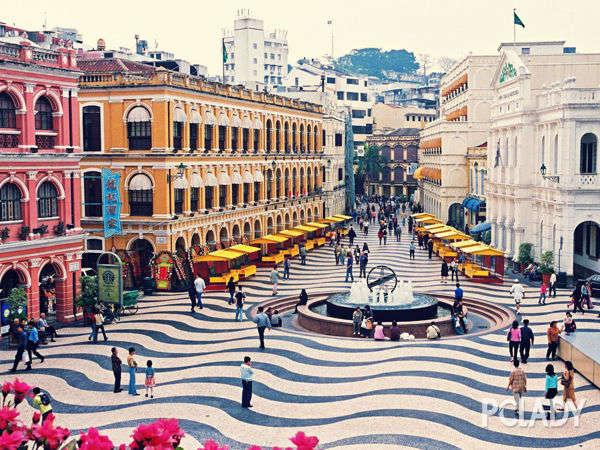 澳门旅行全攻略，港澳旅游详细攻略（澳门一日游<内附攻略>）