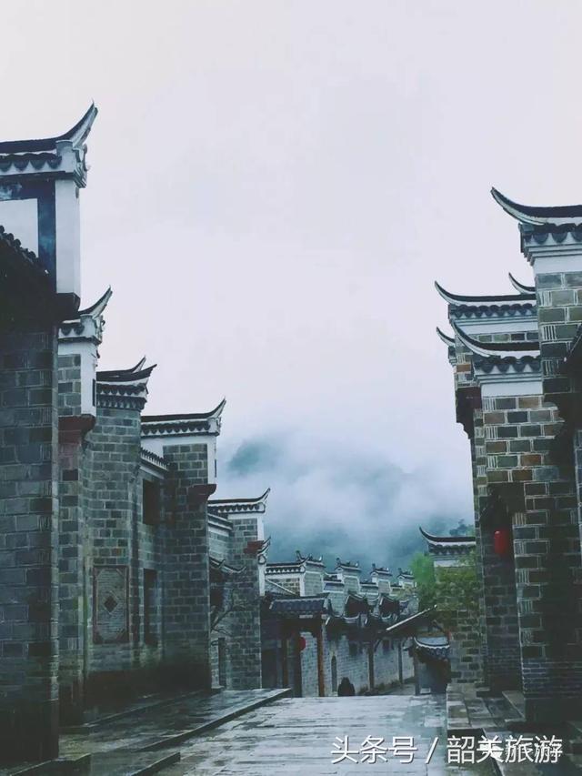 韶关旅游景点大全，韶关18个春游好去处（韶关旅游景点推荐大全）