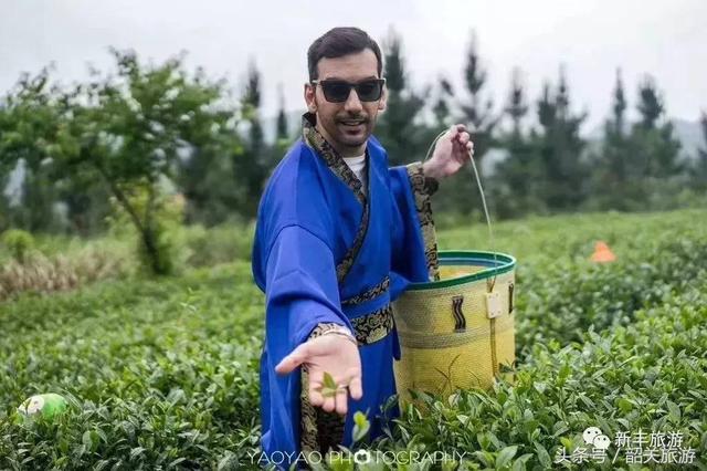 韶关旅游景点大全，韶关18个春游好去处（韶关旅游景点推荐大全）