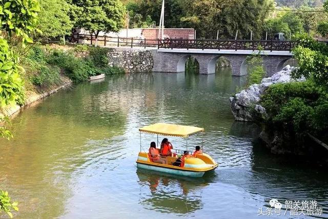 韶关旅游景点大全，韶关18个春游好去处（韶关旅游景点推荐大全）