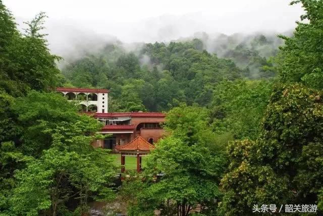 韶关旅游景点大全，韶关18个春游好去处（韶关旅游景点推荐大全）