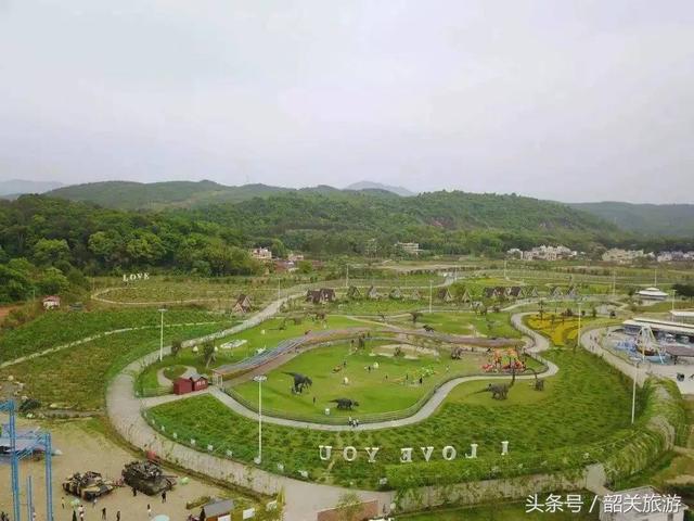 韶关旅游景点大全，韶关18个春游好去处（韶关旅游景点推荐大全）