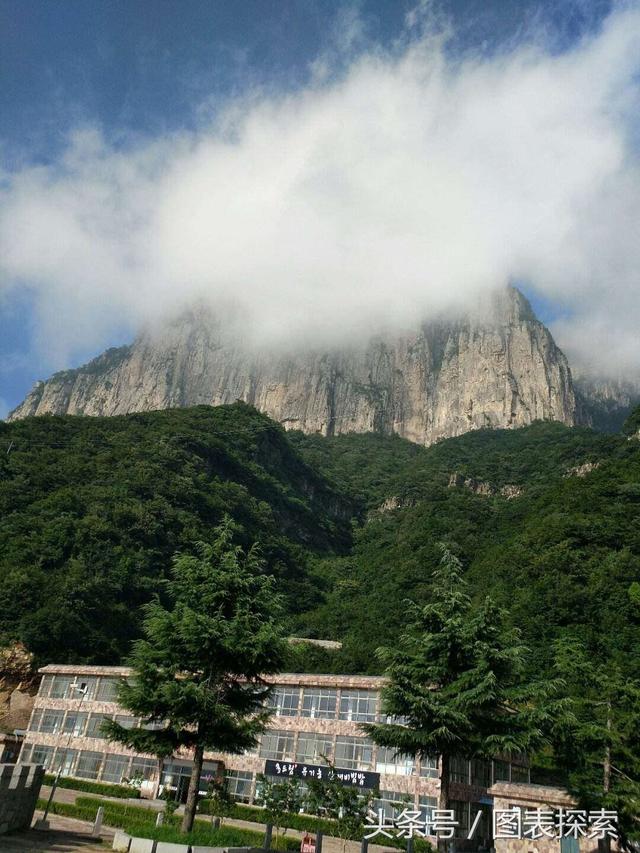 卫辉市属于哪个市，卫辉市和新乡市什么关系（新乡卫辉城区为何严重内涝）