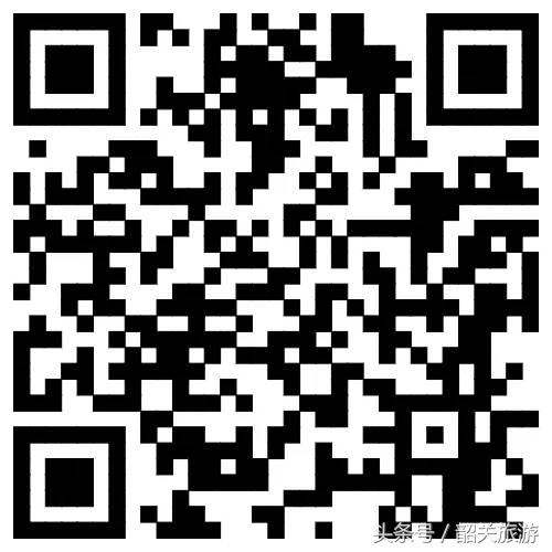 韶关旅游景点大全，韶关18个春游好去处（韶关旅游景点推荐大全）