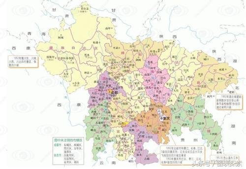 卫辉市属于哪个市，卫辉市和新乡市什么关系（新乡卫辉城区为何严重内涝）