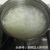 鱼丸肉燕汤锅，欧斯达-----萝卜丝羊肉丸子汤