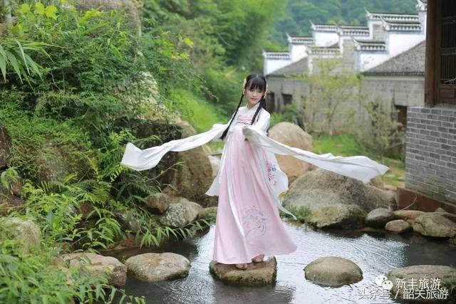 韶关旅游景点大全，韶关18个春游好去处（韶关旅游景点推荐大全）