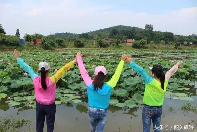 韶关旅游景点大全，韶关18个春游好去处（韶关旅游景点推荐大全）