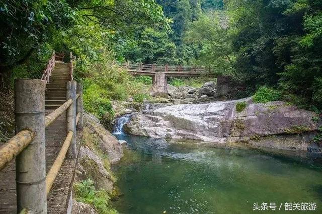 韶关旅游景点大全，韶关18个春游好去处（韶关旅游景点推荐大全）