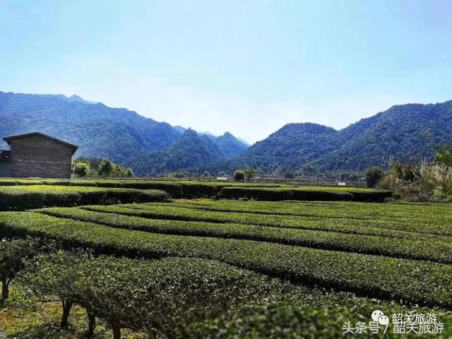 韶关旅游景点大全，韶关18个春游好去处（韶关旅游景点推荐大全）