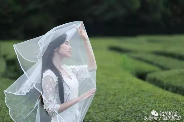 韶关旅游景点大全，韶关18个春游好去处（韶关旅游景点推荐大全）