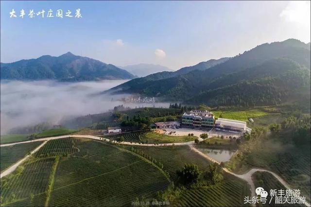 韶关旅游景点大全，韶关18个春游好去处（韶关旅游景点推荐大全）