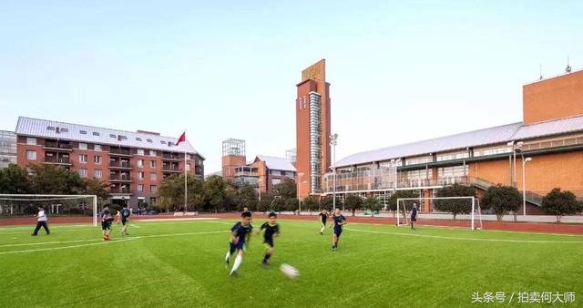 上海重点小学梯队排名，上海最难进的十大小学