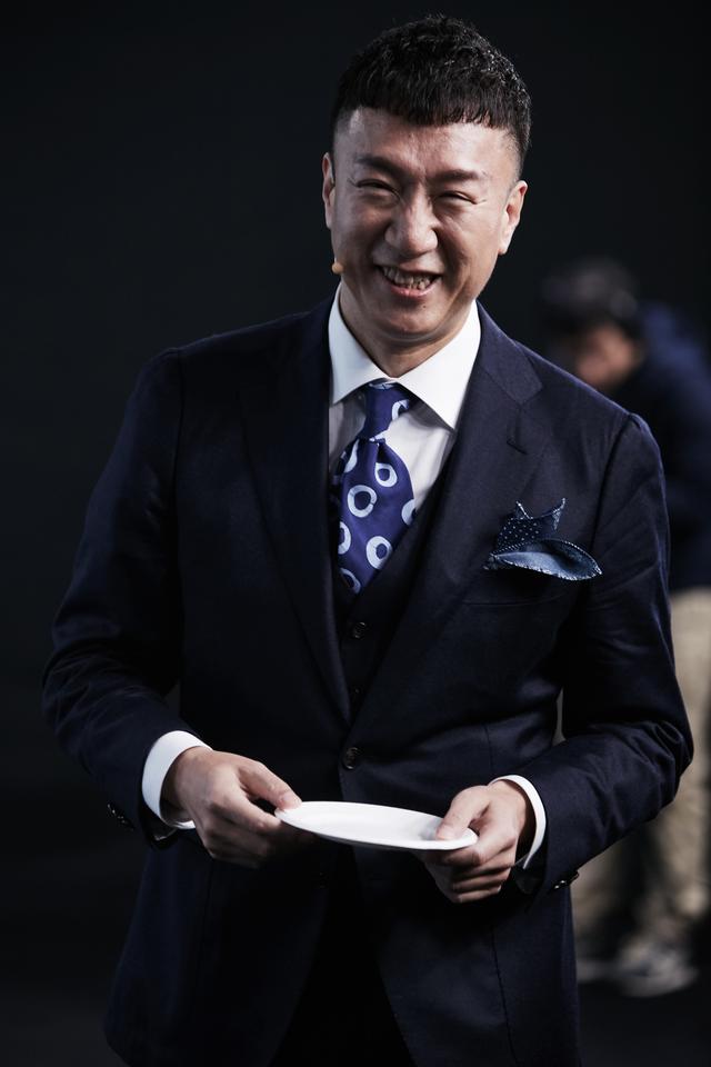 眼睛最小的5位明星，眼睛小就招人厌了