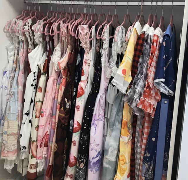 精致女生的穿搭法则，在穿搭上要学会