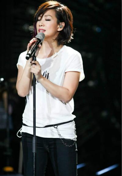 眼睛最小的5位明星，眼睛小就招人厌了