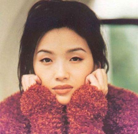 眼睛最小的5位明星，眼睛小就招人厌了