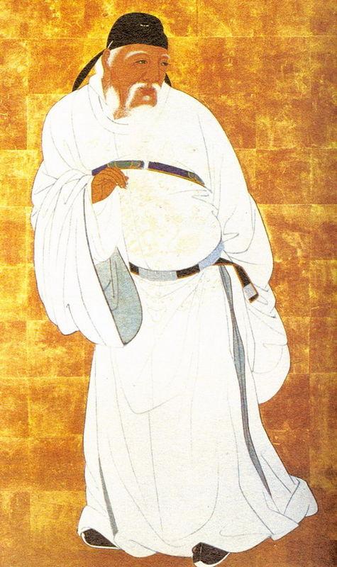 郭子仪的历史介绍，中华千古第一奇人——郭子仪