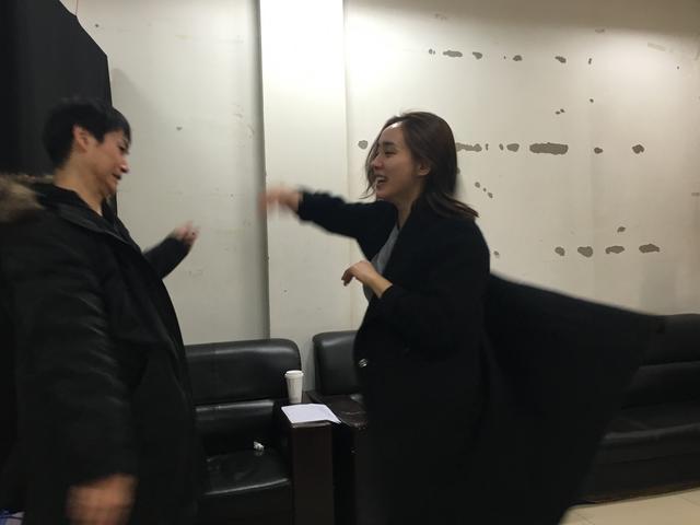 王智身材巅峰写真，成名之路颇为坎坷