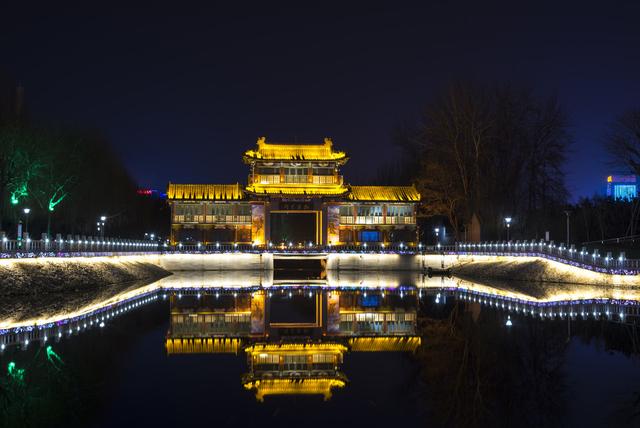 邯郸和邢台哪个城区面积大，河北两大城市对比