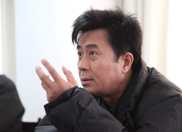 尤勇感情经历，尤勇和郭凯敏的瓜