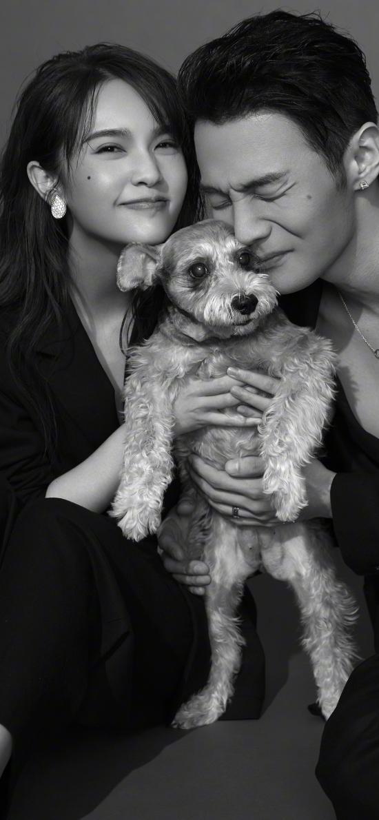 眼睛最小的5位明星，眼睛小就招人厌了