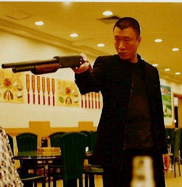 眼睛最小的5位明星，眼睛小就招人厌了