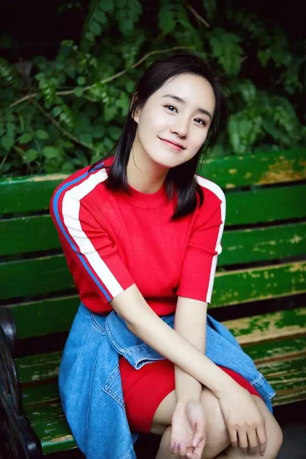 王智身材巅峰写真，成名之路颇为坎坷