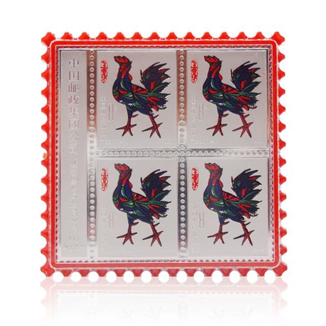 1980年猴票发行地区，被迫花96元买15版猴票的人