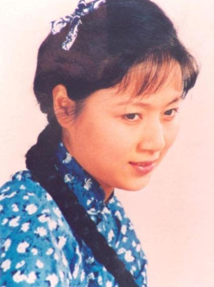 黄梅戏表演艺术家马兰，黄梅戏女皇马兰