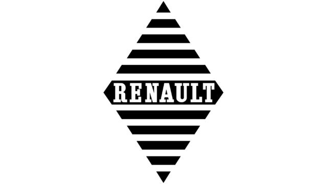 雷诺车是什么标志，原来雷诺汽车标志是这样的