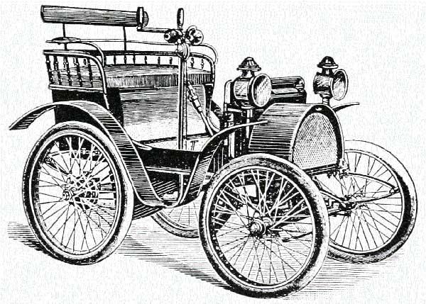 雷诺车是什么标志，原来雷诺汽车标志是这样的