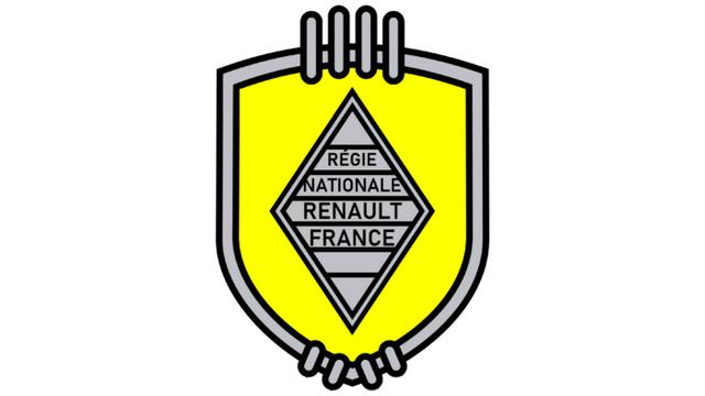 雷诺车是什么标志，原来雷诺汽车标志是这样的