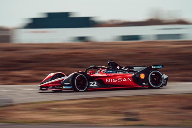 日产的混动技术是什么水平，关注度较低的E级方程式