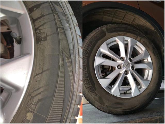 17万老奇骏值不值得购买，国产车都崛起了