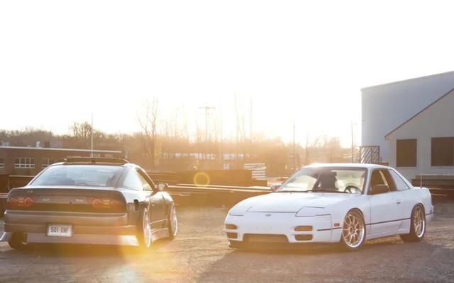 丰田bb，值得玩的jdm老车