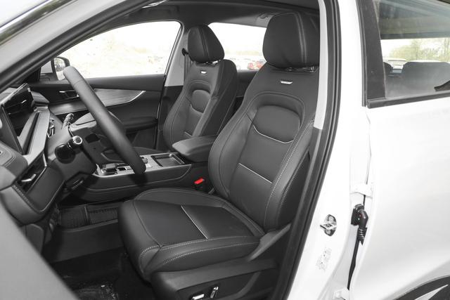 最省油的家用车，经济实用型省油家用车（最低油耗仅5.5L/100km）