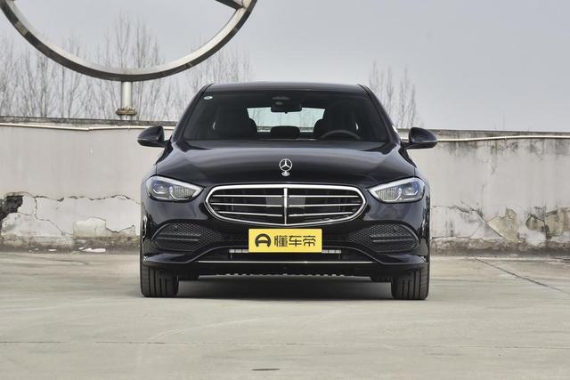 c级都有哪些轿车，推荐十款商务C级轿车