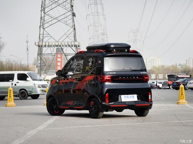 新能源纯电动汽车价格表，今年上市微型纯电动汽车盘点