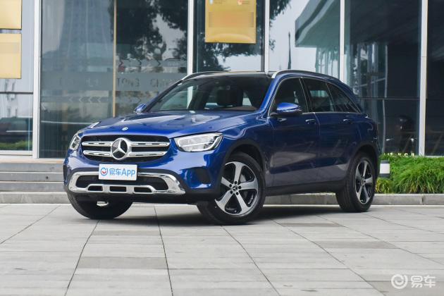 奔驰glc是中大型suv吗，开不烂的中型suv奔驰GLC车型解析