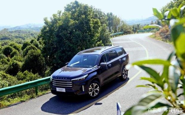 十佳发动机出炉长安上榜，长安发动机型号排行榜