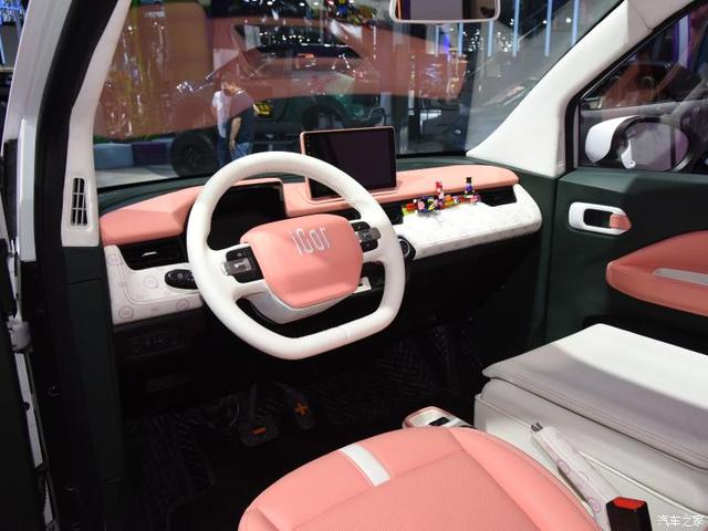 新能源纯电动汽车价格表，今年上市微型纯电动汽车盘点