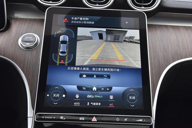 c级都有哪些轿车，推荐十款商务C级轿车