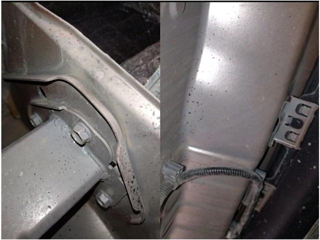 17万老奇骏值不值得购买，国产车都崛起了